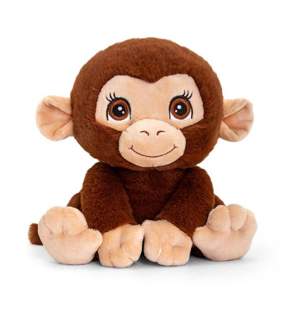 Adoptable World -monkey