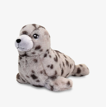 25cm Keeleco Harbour Seal