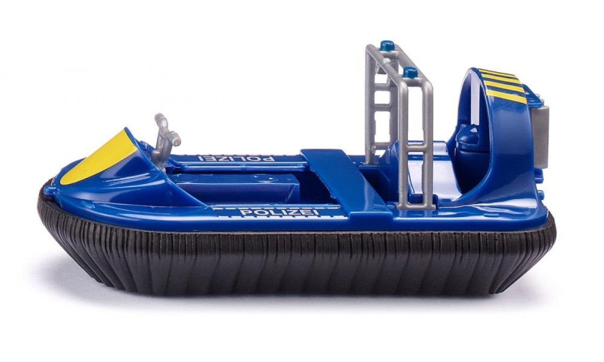 Siku Police Hovercraft