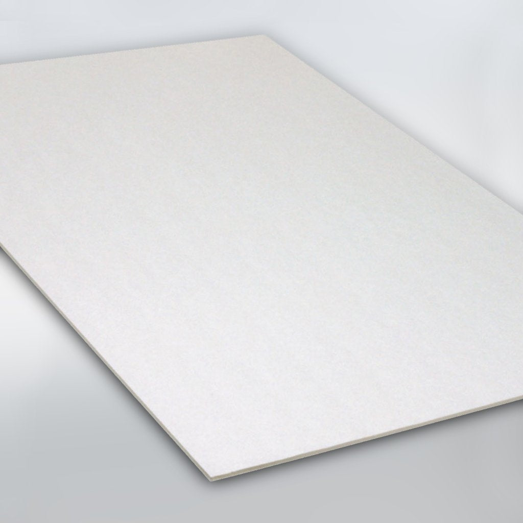 Zieler A3 White Foam Board (5 Sheets)