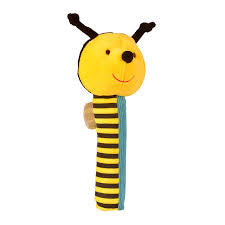 FIESTA SQUEAKABOO- BEE