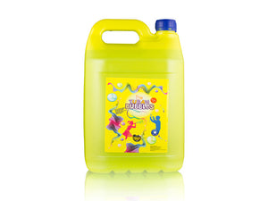 Soap Bubble Liquid 5L