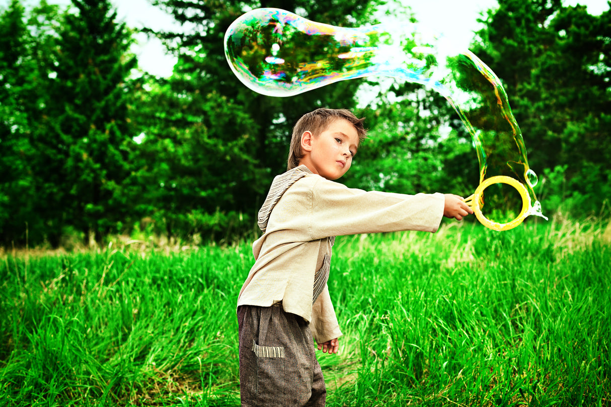 Set In Net – 250 Ml + Plate + 1 Plastic Ring