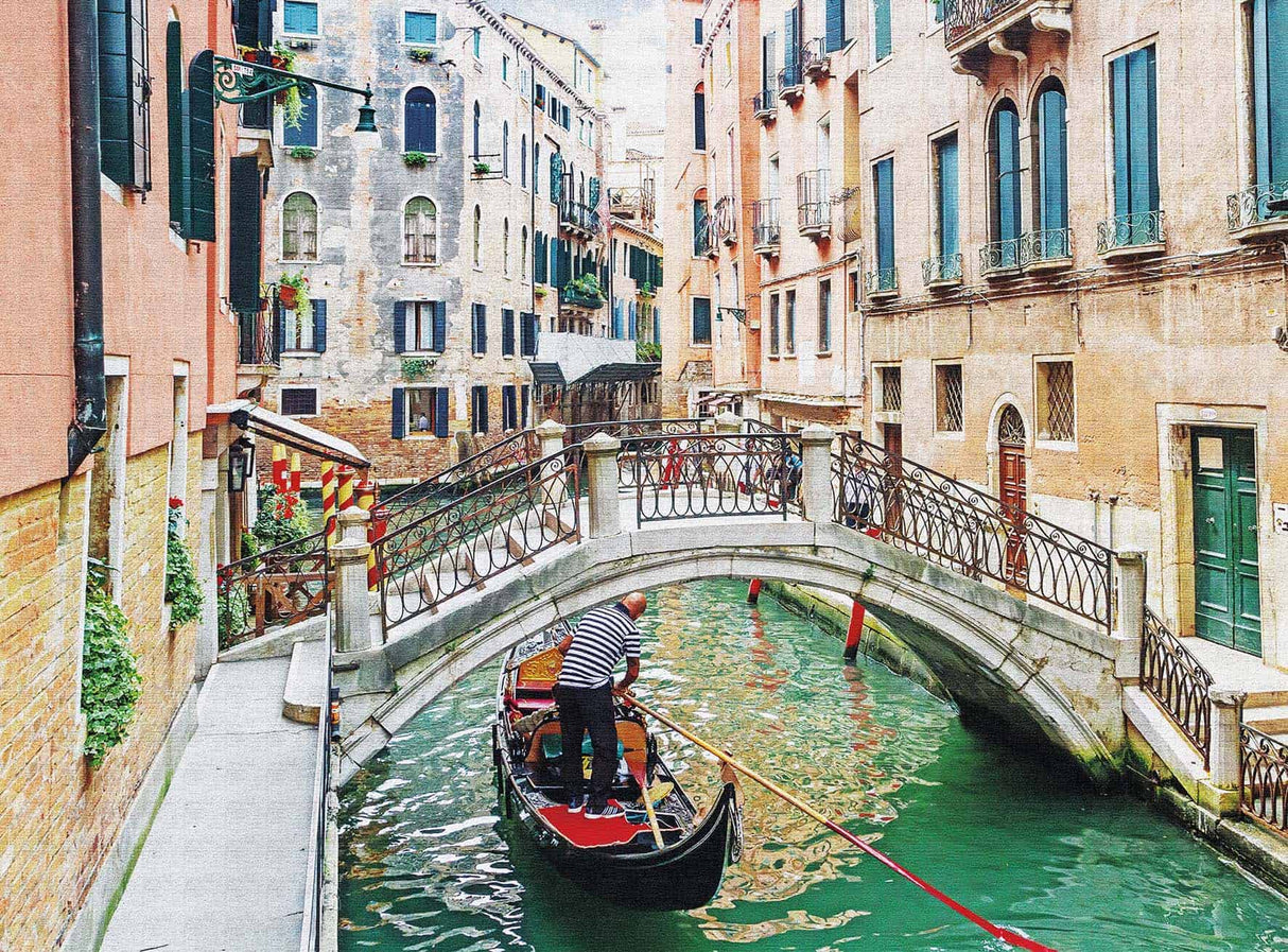 1000pc Venice
