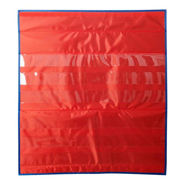 Ormond Pocket Chart Tabletop Display