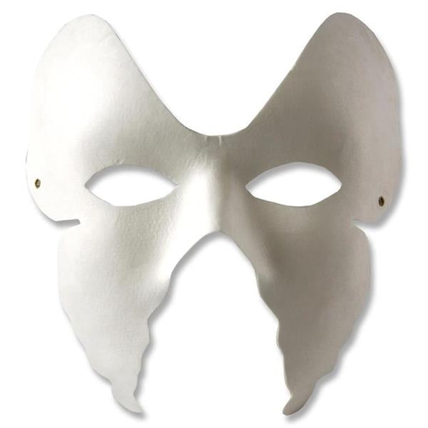 Masks - Butterfly (10 Pack)