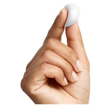 Sugru White 3x5g Solution Range 197mm v1.0