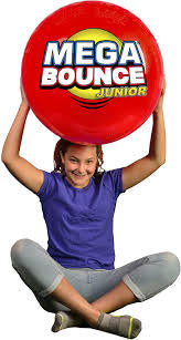 WICKED MEGA BOUNCE *SPECIAL*