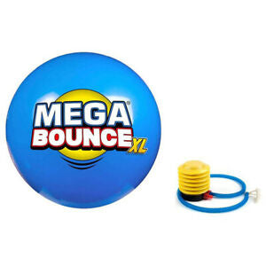 WICKED MEGA BOUNCE XL *SPECIAL*