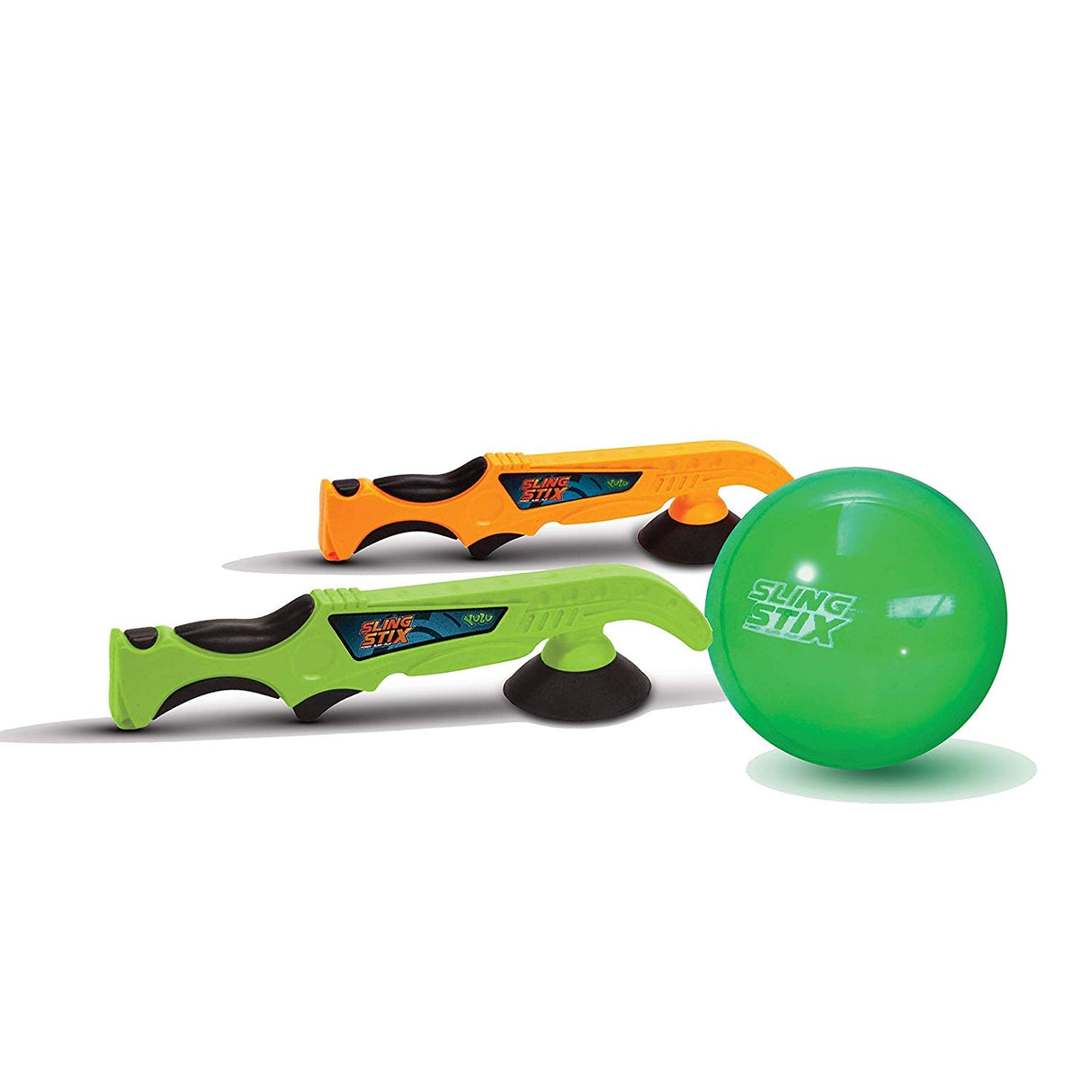 Yulu Sling Stix - 2 Stix & 1 (125mm Ball)