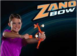 AIR STORM ZANO BOW