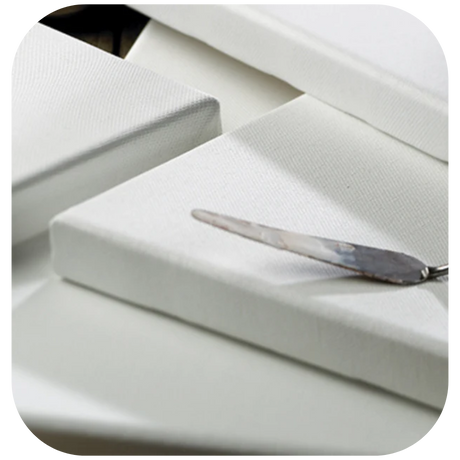 How to Prime your Canvas: Beginner-Friendly Guide