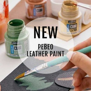 Leather Paint
