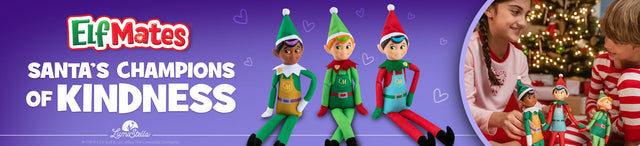 Elf Mates™ | Art & Hobby