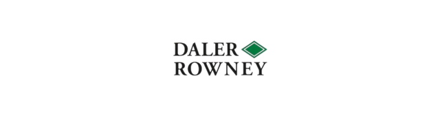 Daler Rowney