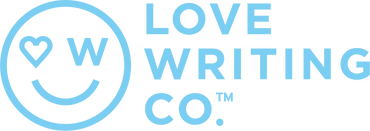 Love Writing Co.