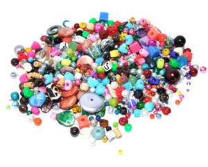 beads and beading for crafts