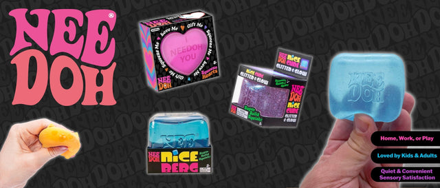 NEEDOH Toys