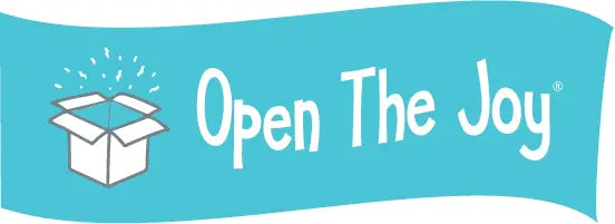 Open The Joy
