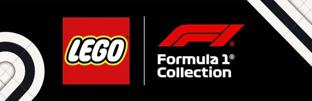 LEGO Formula 1
