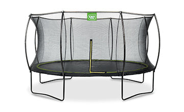Trampolines