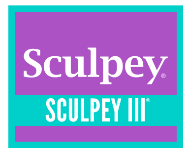 Sculpey III Clay
