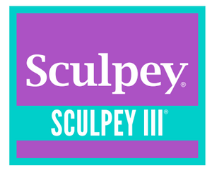 Sculpey III Clay