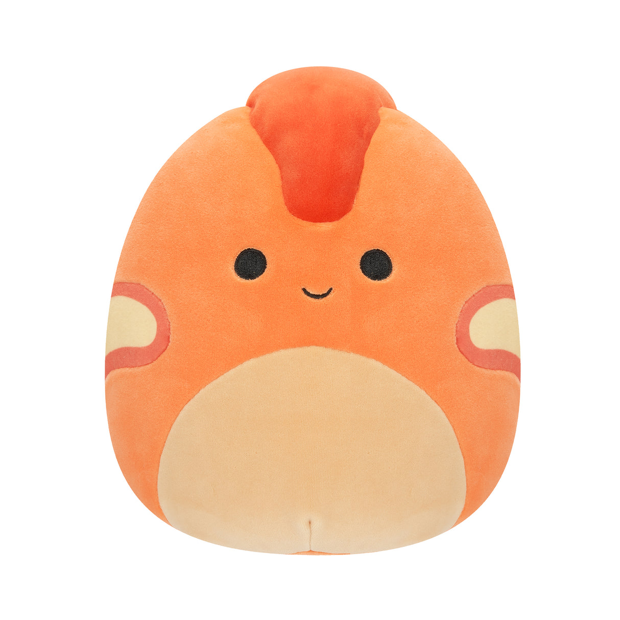 Squishmallow 7.5 Inch Nichelle Parasaurolophus