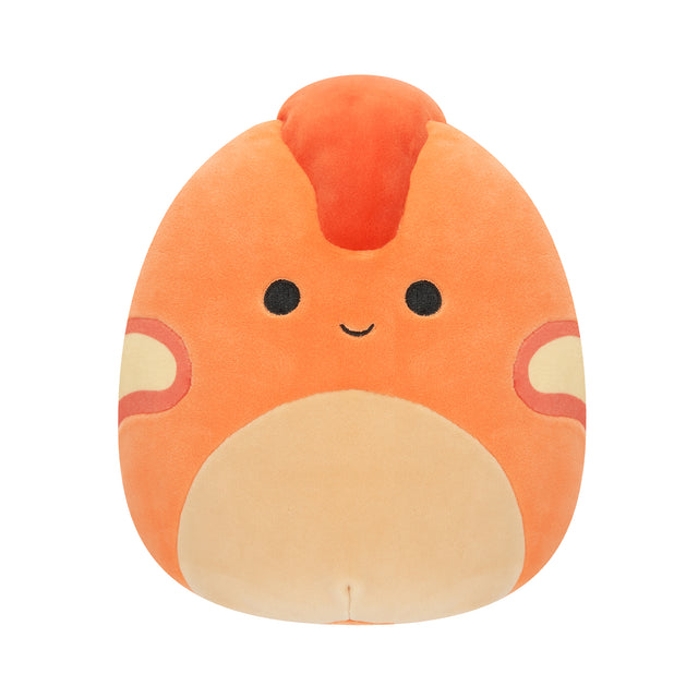 Squishmallow 7.5 Inch Nichelle Parasaurolophus