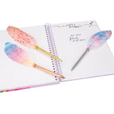 TOPModel - Feather Ballpen