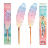 TOPModel - Feather Ballpen
