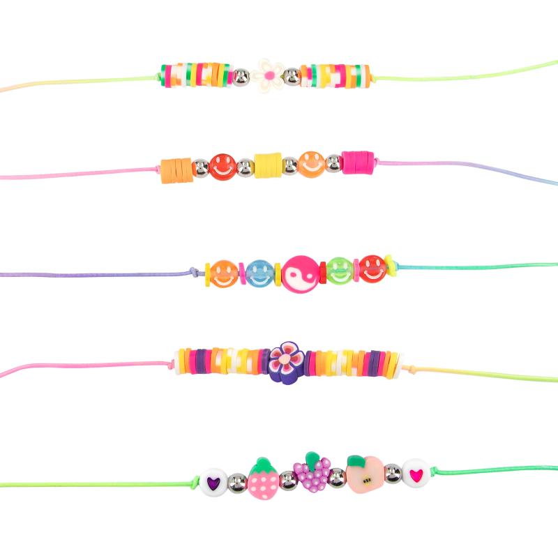 TOPModel DIY Beads Set