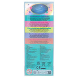 Ylvi Secret Pen With LED Light