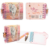 Miss Melody Notebook Set