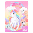 Ylvi & The Minimoomis - Sticker-Fun