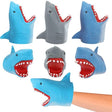 Dino World UNDERWATER Hand Puppet Shark (Assortment)