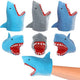 Dino World UNDERWATER Hand Puppet Shark (Assortment)