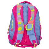 TOPModel School Backpack Reflective