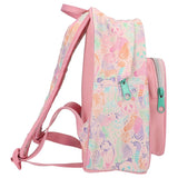 TOPModel Small Backpack Wild and Free