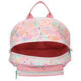 TOPModel Small Backpack Wild and Free