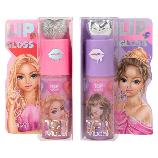 TOPModel BEAUTY and ME - Glow Lip Gloss