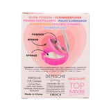 TOPModel BEAUTY and ME - Glow Powder Blush