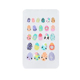 TOPModel BEAUTY and ME - Artificial Nails Pointed Animals