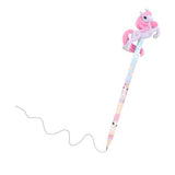 Ylvi Pencil With 3D Unicorn Topper (Assortment)