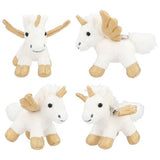 Ylvi Unicorn Plush Pendant (Assortment)