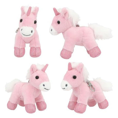 Ylvi Unicorn Plush Pendant (Assortment)