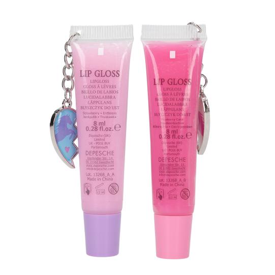 Miss Melody Lip Gloss Set for BFFs