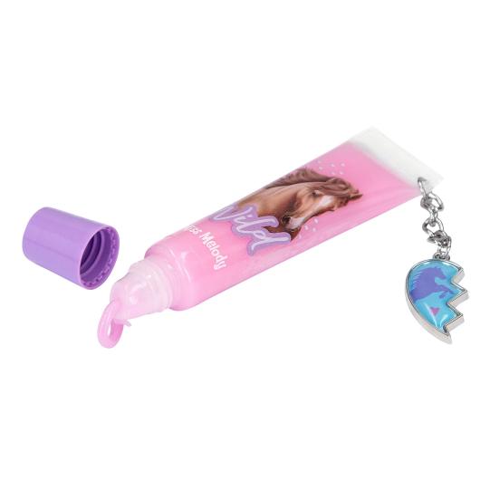 Miss Melody Lip Gloss Set for BFFs