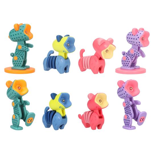 Mini Petsies LED Lamps (Assortment)