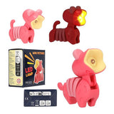 Mini Petsies LED Lamps (Assortment)